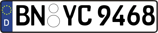 BN-YC9468