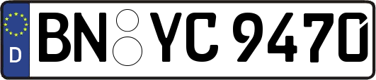 BN-YC9470