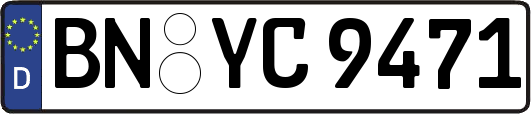 BN-YC9471