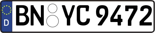 BN-YC9472