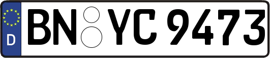 BN-YC9473