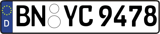 BN-YC9478