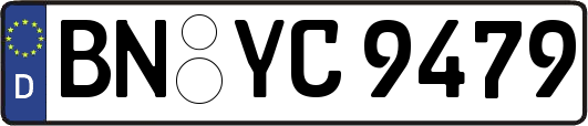 BN-YC9479
