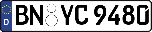 BN-YC9480