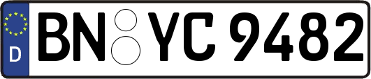 BN-YC9482