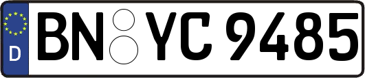 BN-YC9485