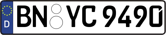 BN-YC9490