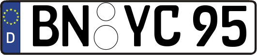 BN-YC95