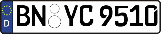 BN-YC9510