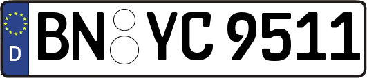 BN-YC9511