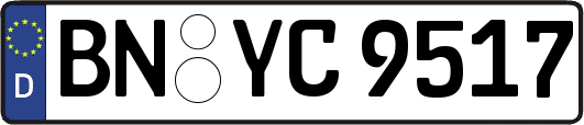 BN-YC9517