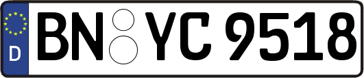 BN-YC9518