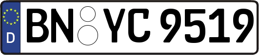 BN-YC9519