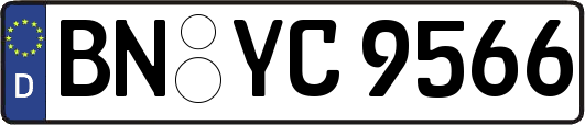 BN-YC9566