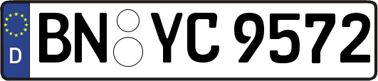 BN-YC9572