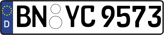 BN-YC9573