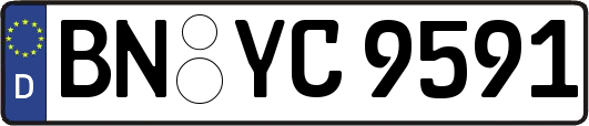 BN-YC9591