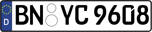 BN-YC9608