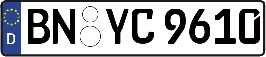 BN-YC9610