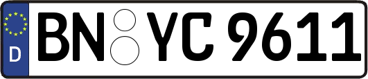 BN-YC9611