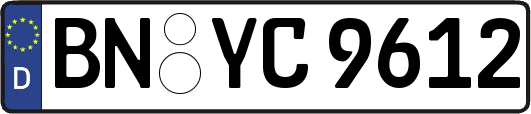 BN-YC9612