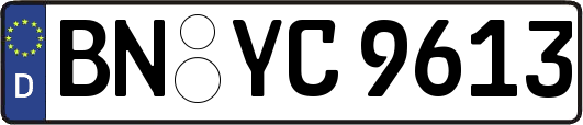 BN-YC9613