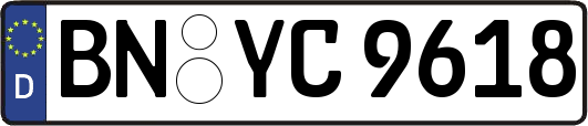 BN-YC9618