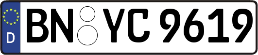 BN-YC9619