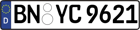 BN-YC9621