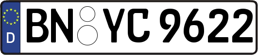 BN-YC9622