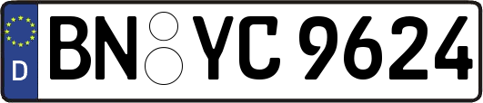 BN-YC9624