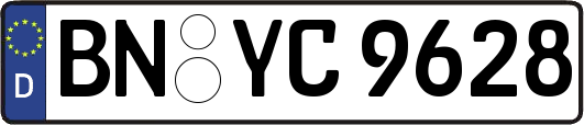 BN-YC9628