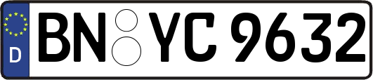 BN-YC9632