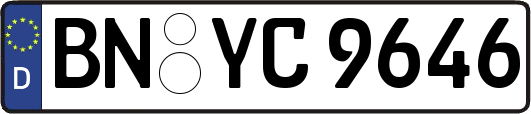 BN-YC9646