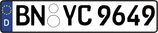 BN-YC9649
