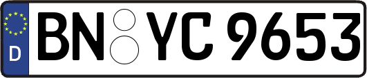 BN-YC9653