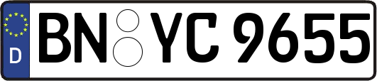 BN-YC9655