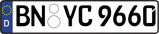 BN-YC9660