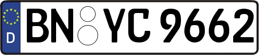 BN-YC9662