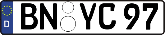 BN-YC97
