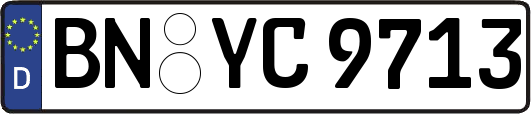 BN-YC9713