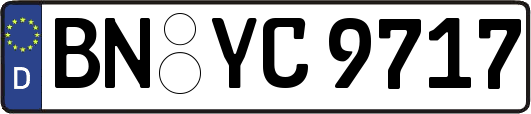 BN-YC9717