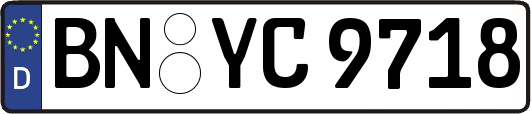 BN-YC9718