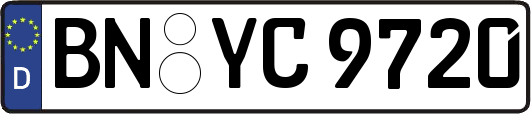 BN-YC9720