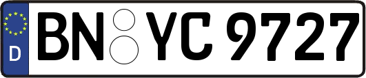 BN-YC9727