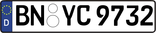 BN-YC9732
