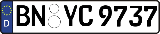 BN-YC9737