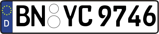 BN-YC9746