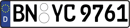 BN-YC9761
