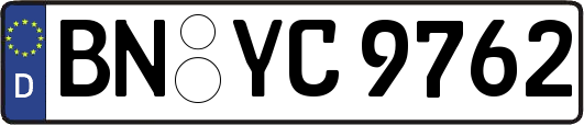 BN-YC9762